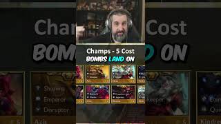 Mortdog Reveals The Most Broken Anti-Tank Unit In Set 16 Zilean