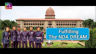 National Security-HOW TO JOIN THE NATIONAL DEFENCE ACADEMY? । 12th May 2024