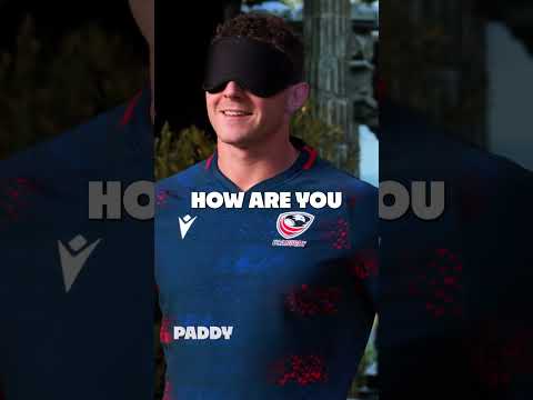 The Grand Try with‪@USA Rugby: Episode 5