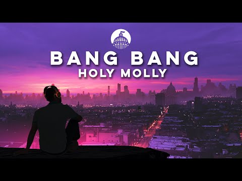 Holy Molly - Bang Bang