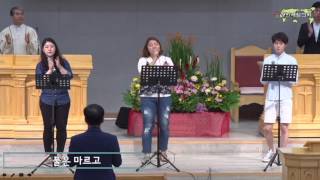 20170618 2부예배