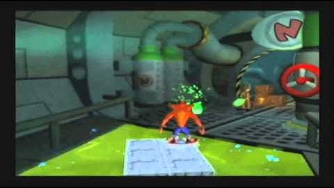 Crash Bandicoot: The Wrath of Cortex [Playthrough] Part 7