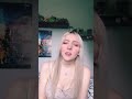 Before you go | Lewis Capaldi (Cover)