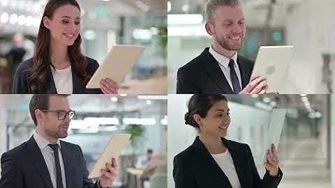 LobiBox - Video Intercom to Multiple Members via the Mobile App