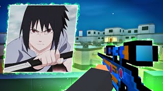 AUTOMOTIVO DA ZONA SUL 4 😈🇧🇷| Block Strike Highlights