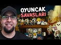 Stratejik Oyuncak Savaşları! Toy Smash Kaboom! + Party Animals #62