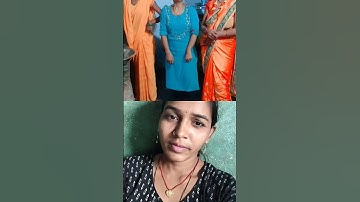 Thumbnail of bad ke bhatijava mein dehlu kahani #dance #gorkhpuriya #song #comedy