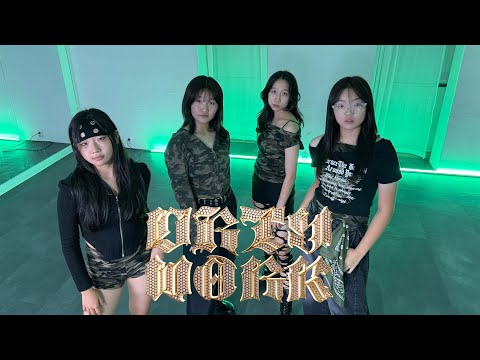 aespa(에스파) - Dirty Work [KPOP COVER]_엔터아트 진영점