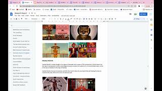 Celebrity FMP Presentation Part 2 Wealth