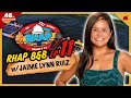 Survivor 46 | RHAP B&amp;B Ep 11 with Jaime Lynn Ruiz