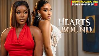 Hearts Bound | Uche Montana, Miwa Olorunfemi, Chike Daniel | Full 2026 latest New Nigerian Movie