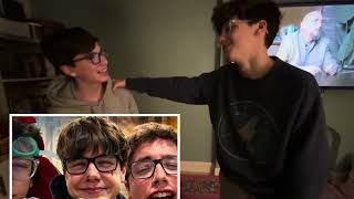 Bros vape EXPLODES then he gets BANGED