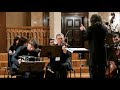 Capture de la vidéo Duilio Dobrin - Concerto For Bandoneon And Chamber Orchestra "Of All Things Lost"