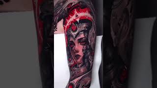 Tatto Art