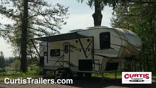 You’ve Got to See the Keystone Cougar 23MLE