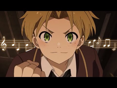 How To Sound Like The Mushoku Tensei OST