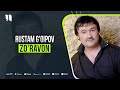 Rustam G Oipov Zo Ravon Audio