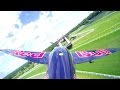 【レッドブル・エアレース】アスコット大会はボノム選手が優勝 Red Bull Air Race Ascot 2014