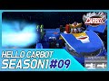 HELLO CARBOT ENGLISH EP9 SAVE THE UNIVERSE 