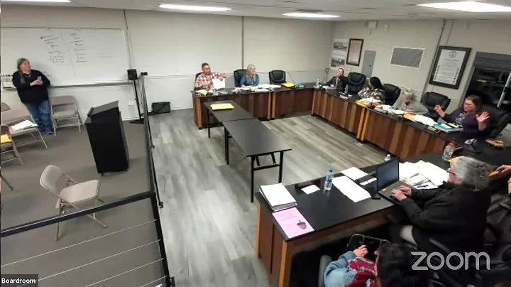 David Elie's Zoom Meeting