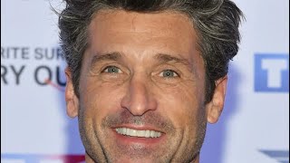 Happy Late Birthday Patrick Dempsey!!
