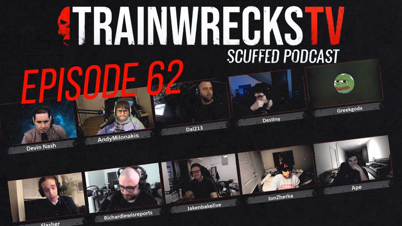 BLIZZARD vs CHINA | Are Video Games addictive? | Richard Lewis MALDING  - Scuffed Podcast Episode 62