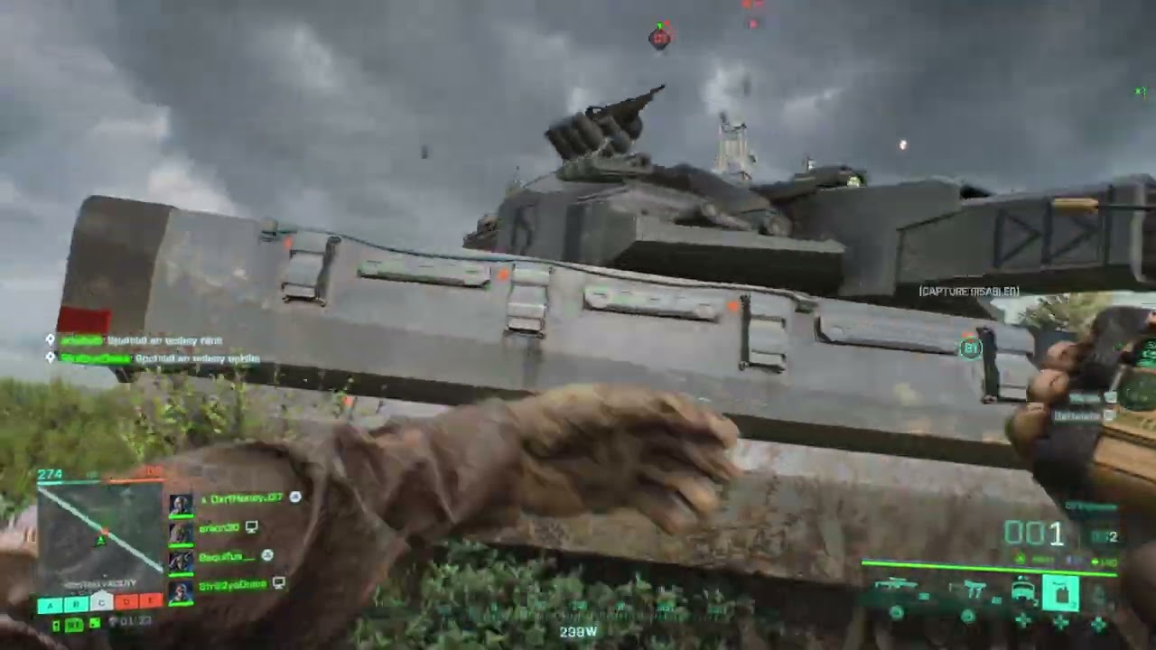 Battlefield 2042 Season 3 Irish defensive Tactics | Incredible action Packed gunplay PS5