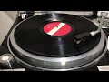Taeko Ohnuki &lrm;&ndash; Cahier side-A vinyl