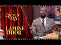 Las primeras veces de Lamine Thior | Al cielo con ella