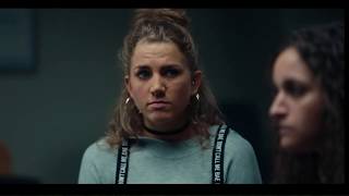 Ida Hupfeld showreel 2019