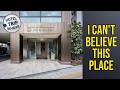 Hotel Gracery Osaka Namba - I Can't Believe This Place | Osaka, Japan🏨