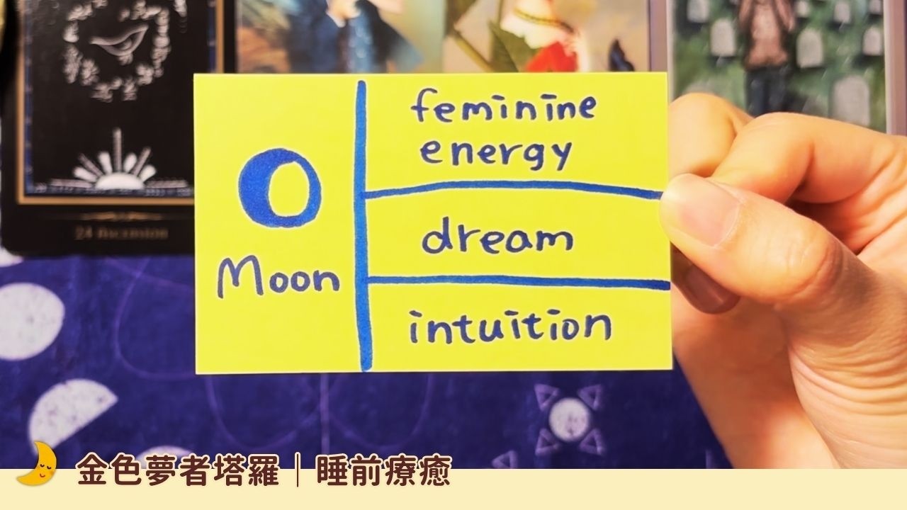 恭喜！看到代表你要撥雲見日了☀️