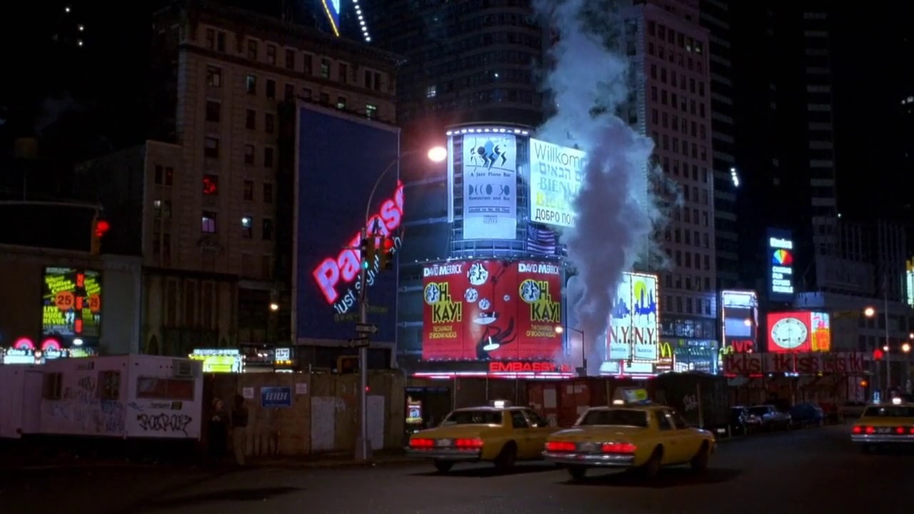 aliendawg. - Backwards