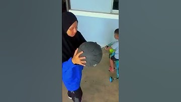 INSTA 360 X CAPCUT ZOOMING TRACKING BASKETBALL