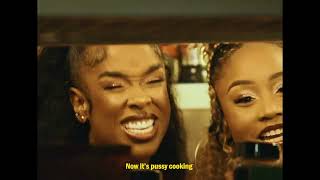 BAMBY X MAUREEN - CHIC