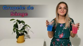 Grupele De Sange