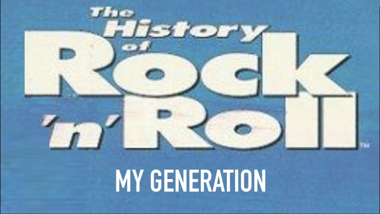 the rock Archives  Generation Iron Brasil