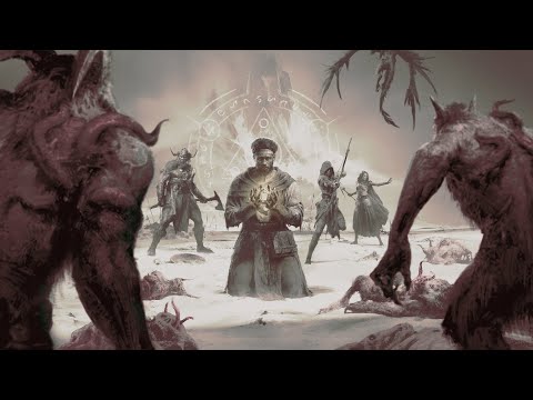 Видео: 19) Diablo IV 