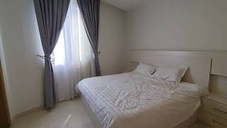 Mexico, Furnished Two Bedrooms Apartment For Rent, Addis Ababa.