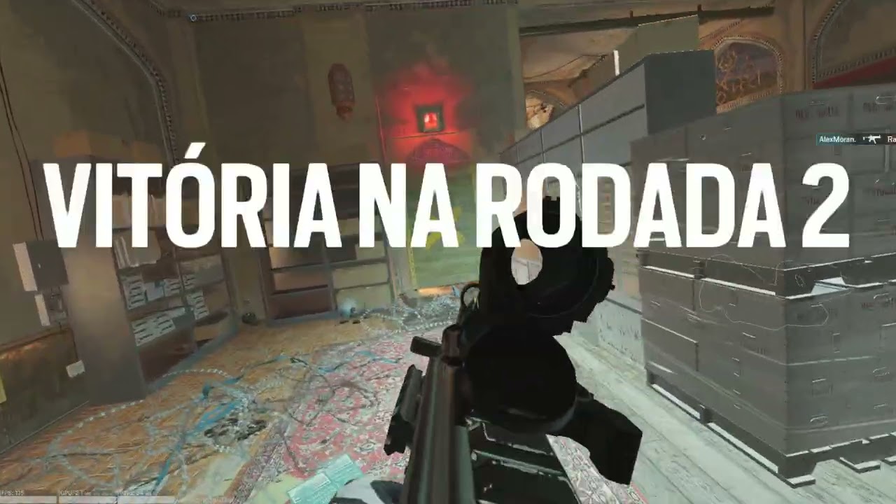 Rainbow Six Siege #4