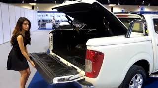 ProLift Autoshow Demonstration