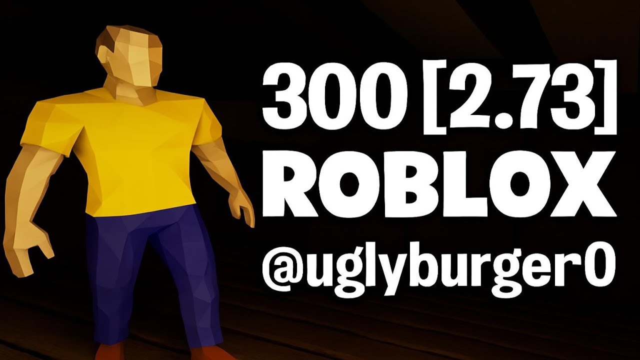 Miniatura video per Roblox 3008 [2.73] | Gameplay survival horror | Nessuna narrazione | Android