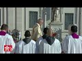 Siete días con el Papa Francisco
