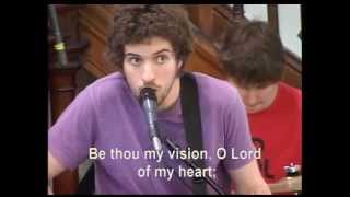 Be Thou My Vision