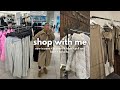 SHOP WITH ME: new in zara   primark   h&m   bershka   pull and bear | shopping vlog 2024