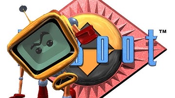 A Look at Reboot - 1.9 Wizards, Warriors and a Word From Our Sponsor