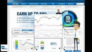Tradequicker Review 31.10.13 binary options  strategy 2013