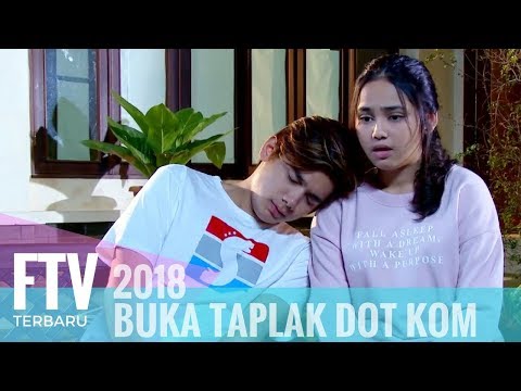 FTV Rayn Wijaya &amp; Syifa Hadju - Buka Taplak Dot Kom