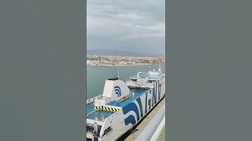 Thumbnail of cruise ship 🚢#cruisetour #newsong #song
