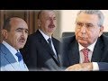 Əliyev köhnə komandasıyla savaşda; Əli Həsənova qarşı cinayət işi